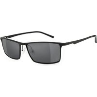 BERTONI EYEWEAR Sonnenbrille BTE001b-a HLT® Qualitätsgläser, Flex-Scharniere von BERTONI EYEWEAR