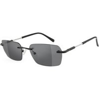BERTONI EYEWEAR Sonnenbrille BTE006b-a HLT® Qualitätsgläser, Flex-Scharniere von BERTONI EYEWEAR