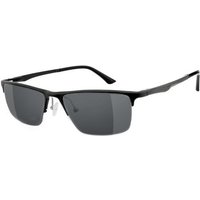 BERTONI EYEWEAR Sonnenbrille BTE008b-a HLT® Qualitätsgläser, Flex-Scharniere von BERTONI EYEWEAR
