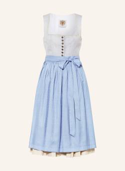 Berwin & Wolff Dirndl blau von BERWIN & WOLFF