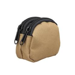 BESPORTBLE Gürteltasche Für Männer Hüfttasche Slingshot Steel Ball Geldbörse Gürteltasche Mann Camping 1000d-nylon Zubehör Mini-Geldbörse Hüfttasche Für Männer von BESPORTBLE