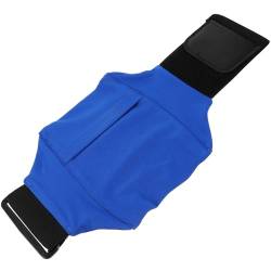 BESPORTBLE Jogging-Handy-beintasche Reitbeintasche Handy-beinband rutschfeste Lauftasche Laufbeintasche Beinband-handyhalter Bein-handyhülle Beinbeutel Gürteltasche Joggen von BESPORTBLE