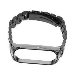 BESTonZON 3 Stk Gurt hautfreundliches Uhrenarmband Edelstahlarmband uhr aus edelstahl Damenuhr für Frauen kompatibel tatsächl Uhrarmband kreatives Uhrenarmband Rostfreier Stahl Anschauen von BESTonZON