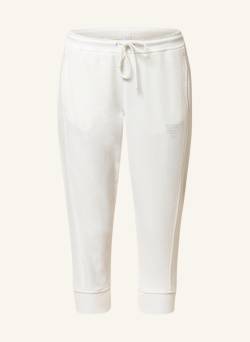 Better Rich Sweatpants weiss von BETTER RICH