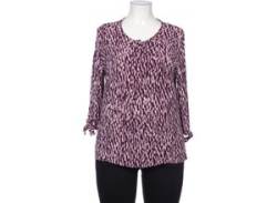 BETTY & CO Damen Bluse, bordeaux von BETTY & CO