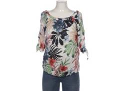 BETTY & CO Damen Bluse, weiß von BETTY & CO