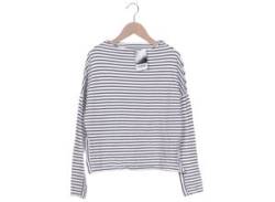 BETTY & CO Damen Langarmshirt, weiß von BETTY & CO