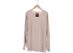 BETTY & CO Damen Pullover, beige von BETTY & CO