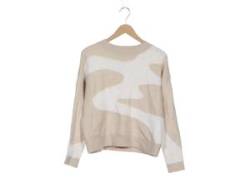 BETTY & CO Damen Pullover, beige von BETTY & CO