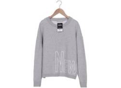 BETTY & CO Damen Pullover, grau von BETTY & CO