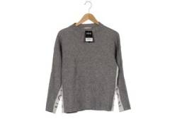 BETTY & CO Damen Pullover, grau von BETTY & CO