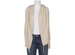 BETTY & CO Damen Strickjacke, beige von BETTY & CO