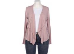 BETTY & CO Damen Strickjacke, pink von BETTY & CO