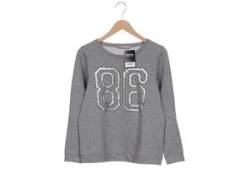 BETTY & CO Damen Sweatshirt, grau von BETTY & CO