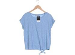 Betty & CO Damen T-Shirt, blau, Gr. 36 von BETTY & CO