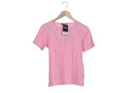 Betty & CO Damen T-Shirt, pink, Gr. 40 von BETTY & CO