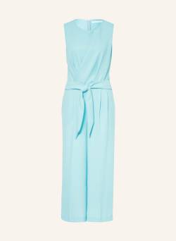 Betty&Co Jumpsuit blau von BETTY&CO