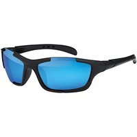 BEZLIT Eyewear Fahrradbrille Herren Polarisierte Sonnenbrille, (Packung, 1-St), mit polarisierten Linsen von BEZLIT Eyewear