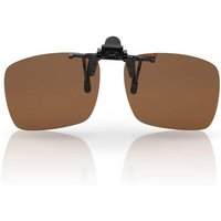 BEZLIT Eyewear Pilotenbrille Brillen Aufsatz Polarisiert Clip On (1-St) mit polarisierten Linsen von BEZLIT Eyewear