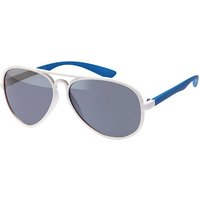 BEZLIT Eyewear Pilotenbrille Damen Piloten Sonnenbrille (1-St) mit schwarzen Linsen von BEZLIT Eyewear