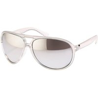 BEZLIT Eyewear Pilotenbrille Piloten Designer Damen Sonnenbrille (1-St) mit schwarzen Linsen von BEZLIT Eyewear