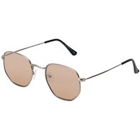 BEZLIT Eyewear Retrosonnenbrille BEZLIT Eyewear (1-St) mit bunten Linsen von BEZLIT Eyewear