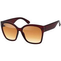 BEZLIT Eyewear Retrosonnenbrille Polarisiert Damen Sonnenbrille (1-St) mit polarisierten Linsen von BEZLIT Eyewear