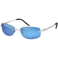 BEZLIT Eyewear Sonnenbrille Herren Desginer Sonnenbrille (1-St) mit schwarzen Linsen von BEZLIT Eyewear