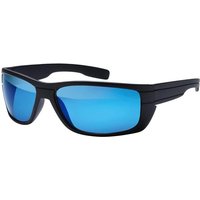 BEZLIT Eyewear Sonnenbrille Herren Sport Sonnen Brille Polarisiert Rechteckig (Packung, 1-St) mit polarisierten Linsen von BEZLIT Eyewear