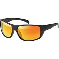 BEZLIT Eyewear Wayfarer Sonnenbrille Polarisiert (Packung, 1-St) mit polarisierten Linsen von BEZLIT Eyewear