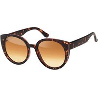 BEZLIT Eyewear Wayfarer Zeitlose Polarisierte Sonnenbrille für Damen (1-St) mit polarisierten Linsen von BEZLIT Eyewear