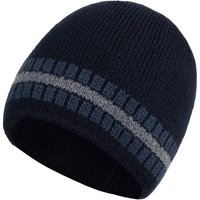 BEZLIT Beanie Herren Strick Outdoor Wintermütze mit Streifen (1-St) von BEZLIT