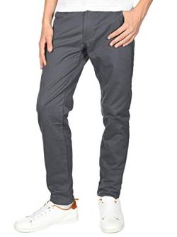 BEZLIT Jungen Thermo Chino Jeans Hose Gefüttert 22879 Grau 110 von BEZLIT