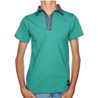 BEZLIT Kurzarmshirt Jungen Polo Shirt mit Kontrastfarben (1-tlg) Casual von BEZLIT