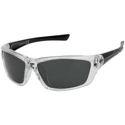 BEZLIT Sport Polarisation Sonnenbrille Damen Herren 30505 Farben Schwarz von BEZLIT