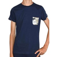 BEZLIT T-Shirt Jungen T-Shirt in vielen Farben (1-tlg) mit Brusttasche von BEZLIT