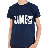 BEZLIT T-Shirt Jungen T-Shirt mit GAME OVER (1-tlg) von BEZLIT