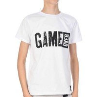 BEZLIT T-Shirt Jungen T-Shirt mit GAME OVER (1-tlg) von BEZLIT