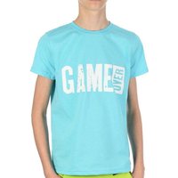 BEZLIT T-Shirt Jungen T-Shirt mit GAME OVER (1-tlg) von BEZLIT