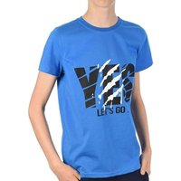 BEZLIT T-Shirt Jungen T-Shirt mit YES (1-tlg) Mit Print von BEZLIT