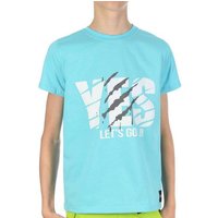 BEZLIT T-Shirt Jungen T-Shirt mit YES (1-tlg) Mit Print von BEZLIT