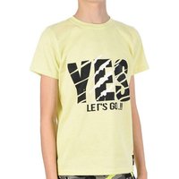 BEZLIT T-Shirt Jungen T-Shirt mit YES (1-tlg) Mit Print von BEZLIT