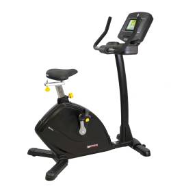 BH Fitness Ergometer "Inertia H720", 12 Zoll Bildschirm von BH Fitness