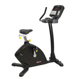 BH Fitness Ergometer "Inertia H720", LED-Display von BH Fitness