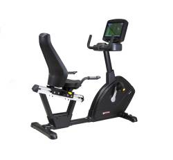 BH Fitness Liegeergometer "Inertia H775", 12 Zoll Bildschirm von BH Fitness