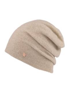 BICKLEY + MITCHELL Cashmere Merino Slouchy Beanie von BICKLEY + MITCHELL