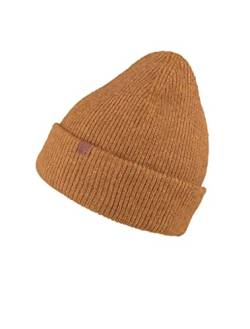 BICKLEY + MITCHELL Soft Chunky Double Cuff Beanie 2036-01-13-89 von BICKLEY + MITCHELL