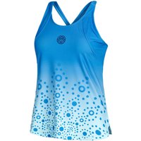 BIDI BADU Colortwist Tank-Top Damen in blau von BIDI BADU