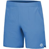 BIDI BADU Crew Shorts Jungen in blau, Größe: 152 von BIDI BADU