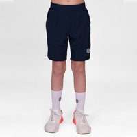 BIDI BADU Crew Shorts Jungen in dunkelblau, Größe: 164 von BIDI BADU